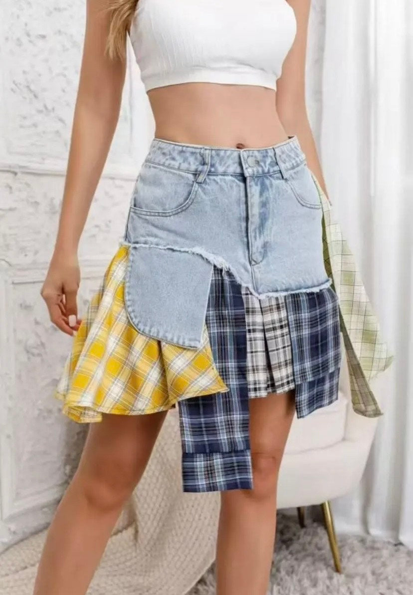 SKIRT