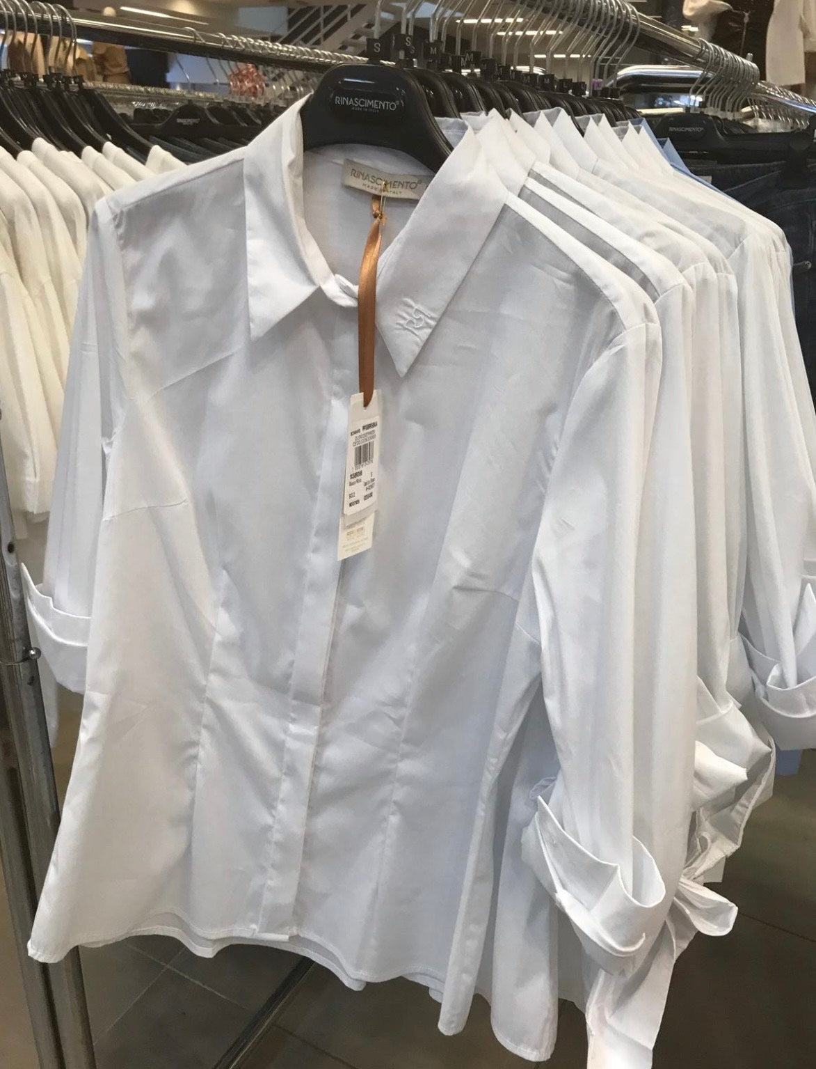 SHIRT