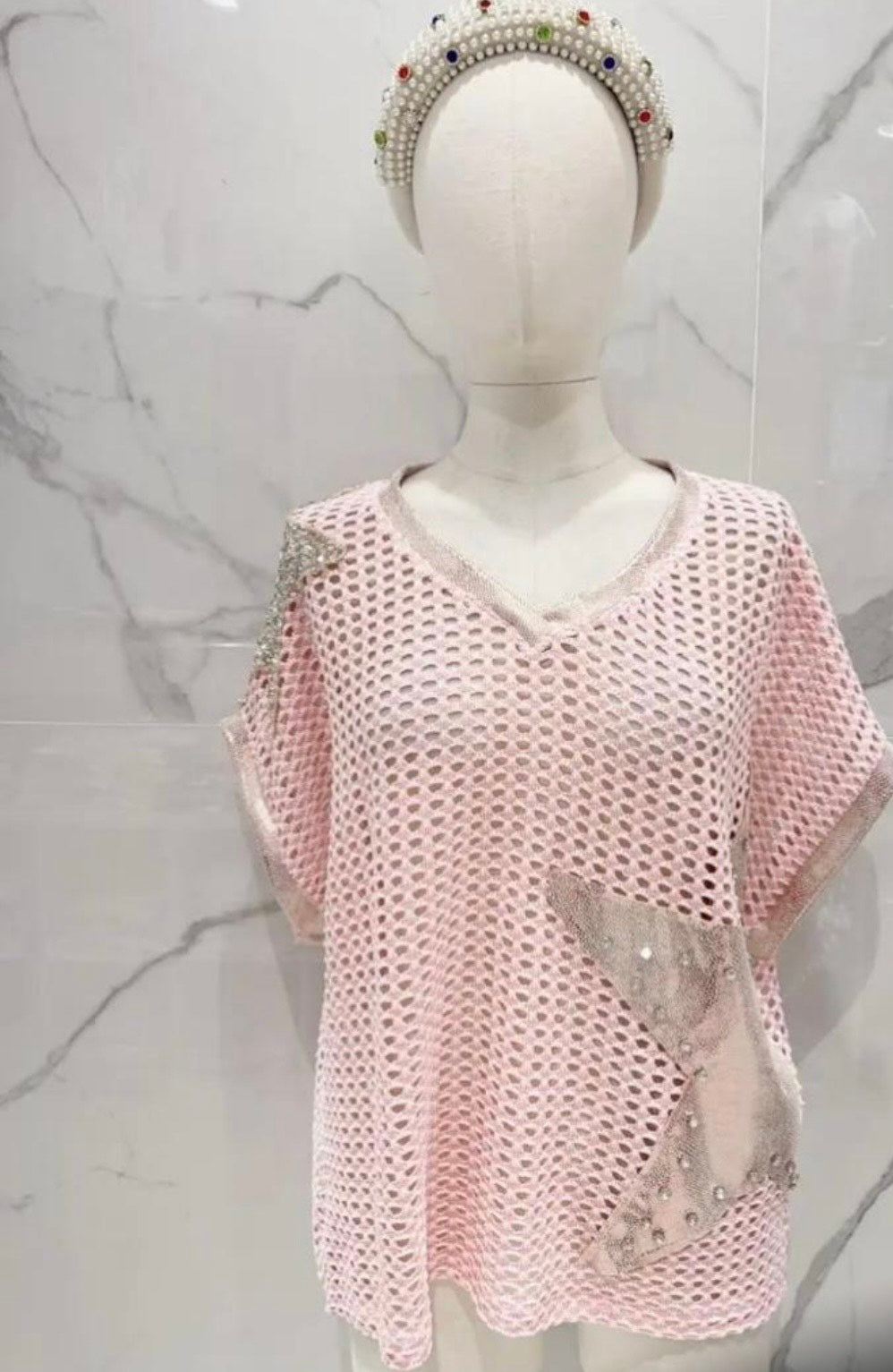 BLOUSE