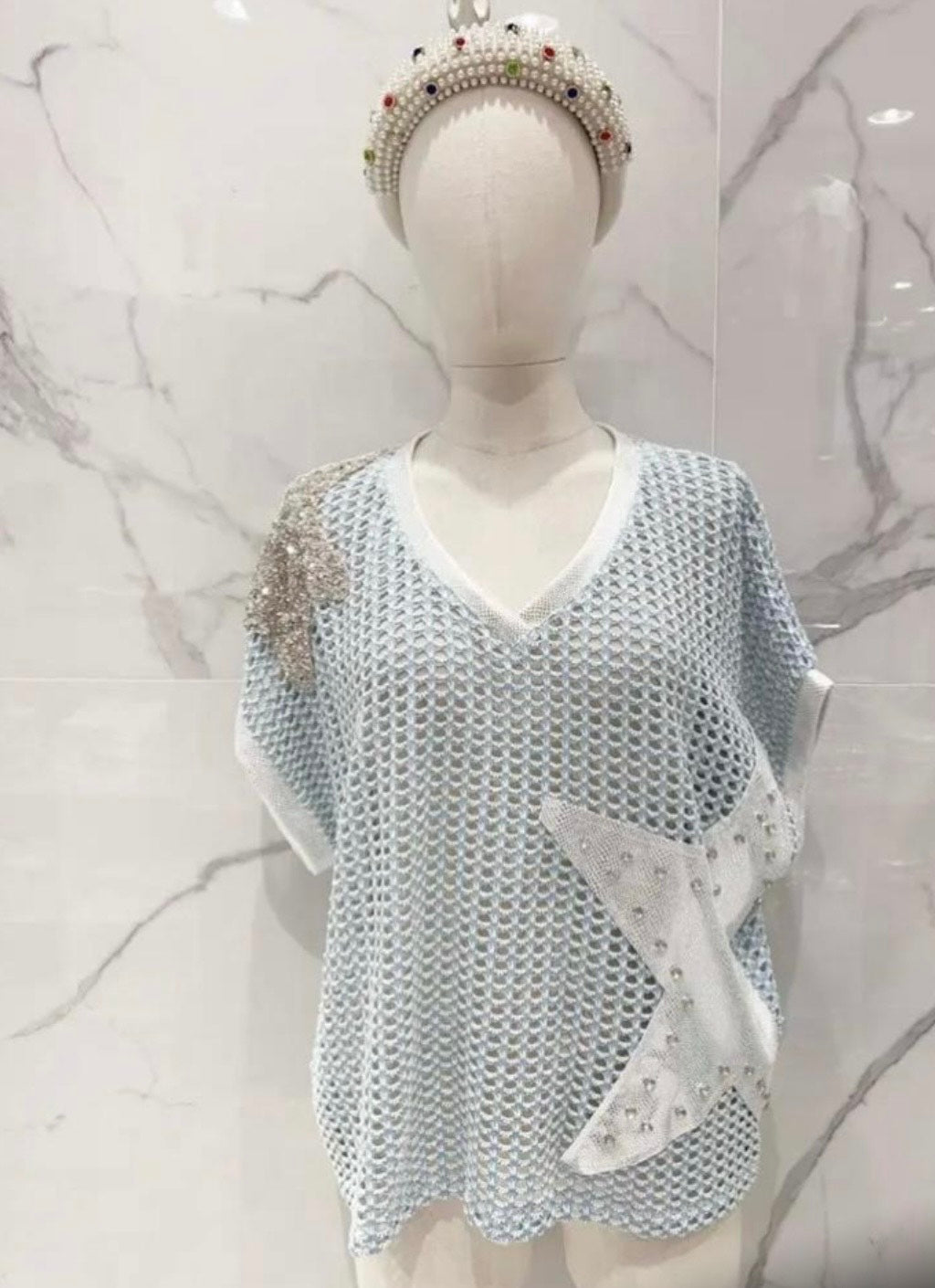 BLOUSE