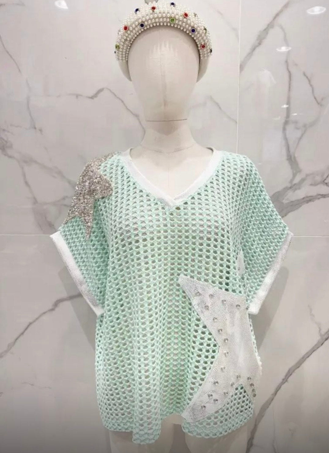 BLOUSE