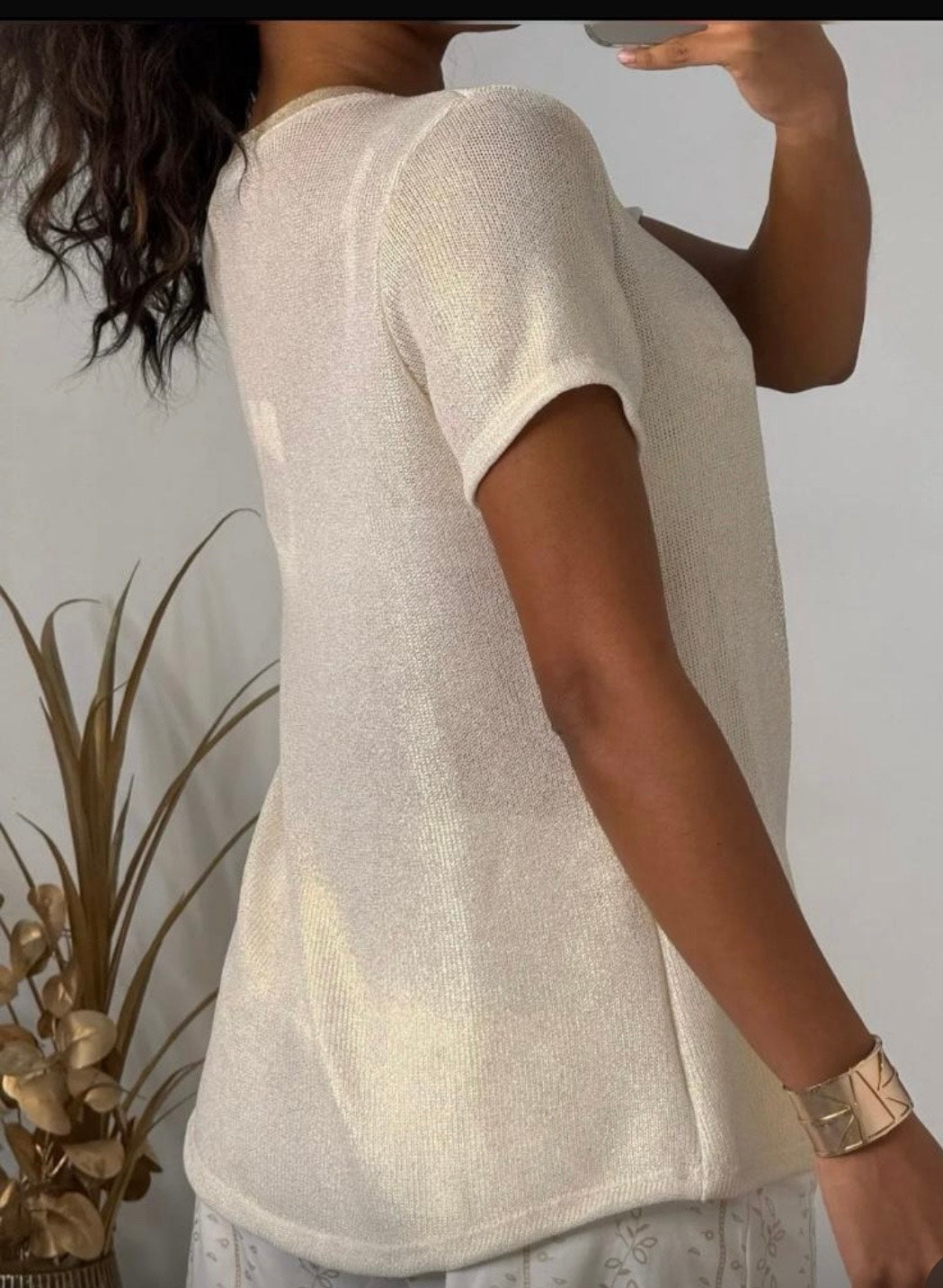 BLOUSE