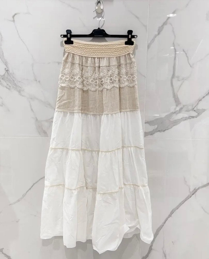 Dress/sk