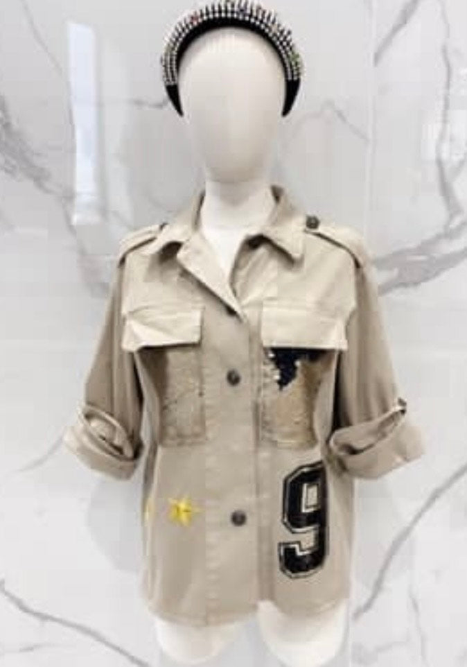 JACKET