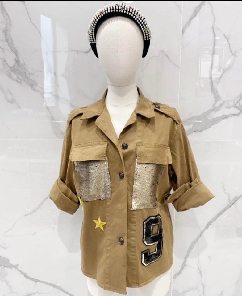 JACKET