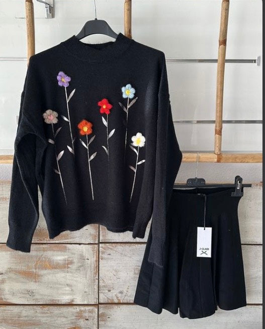 sweater