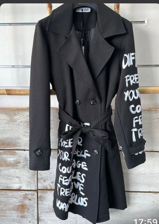 Coats