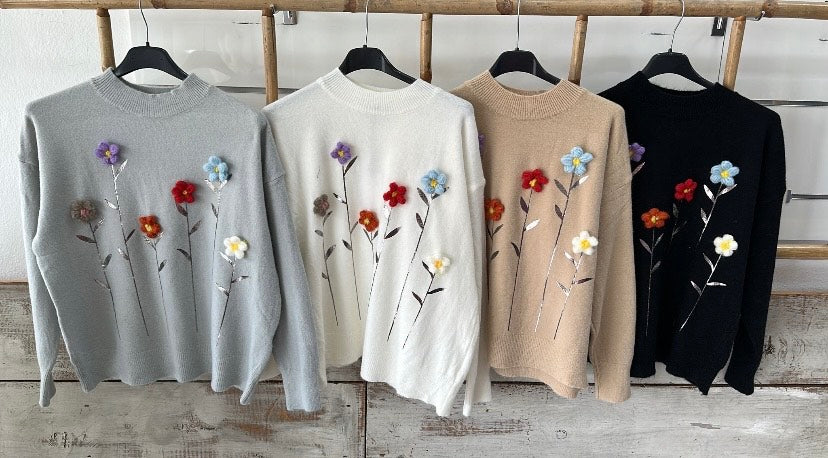 sweater