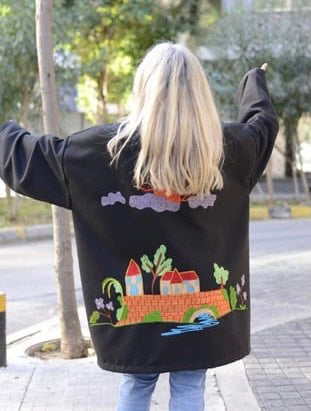 ART-JACKET
