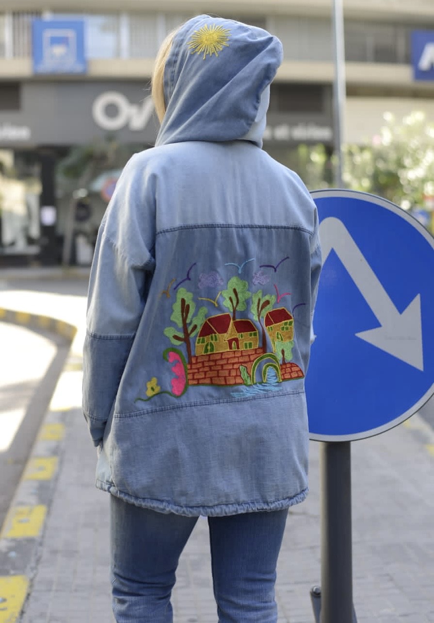 ART-JACKET