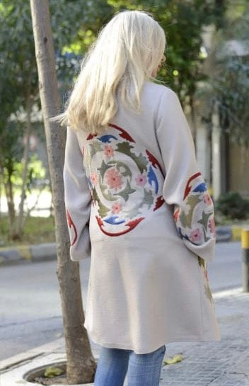 ART-KAFTAN