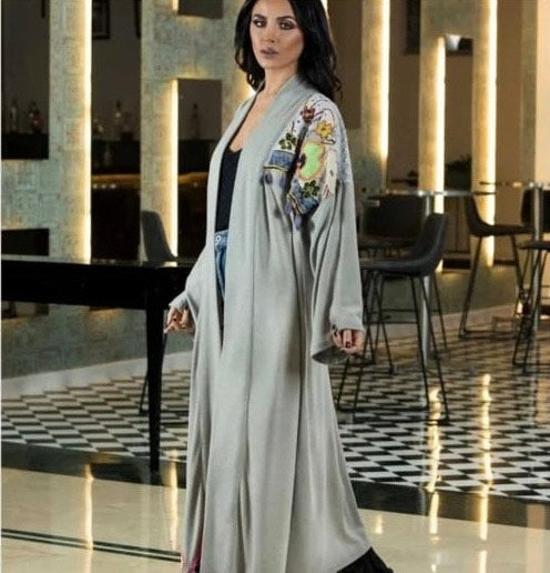 ART-KAFTAN