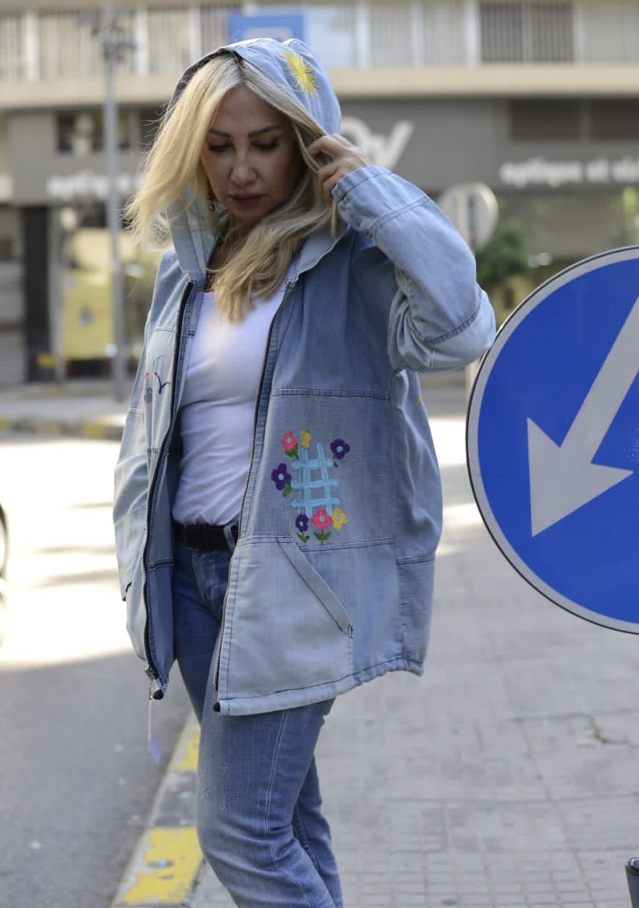 ART-JACKET
