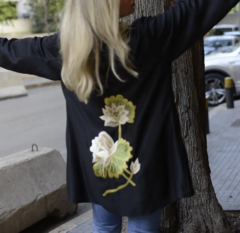 Art-KAFTAN