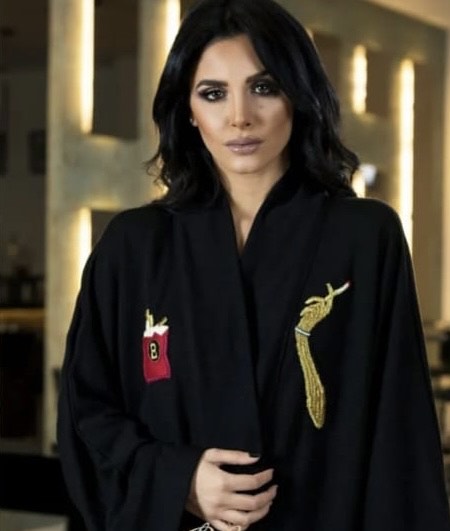 ART-KAFTAN