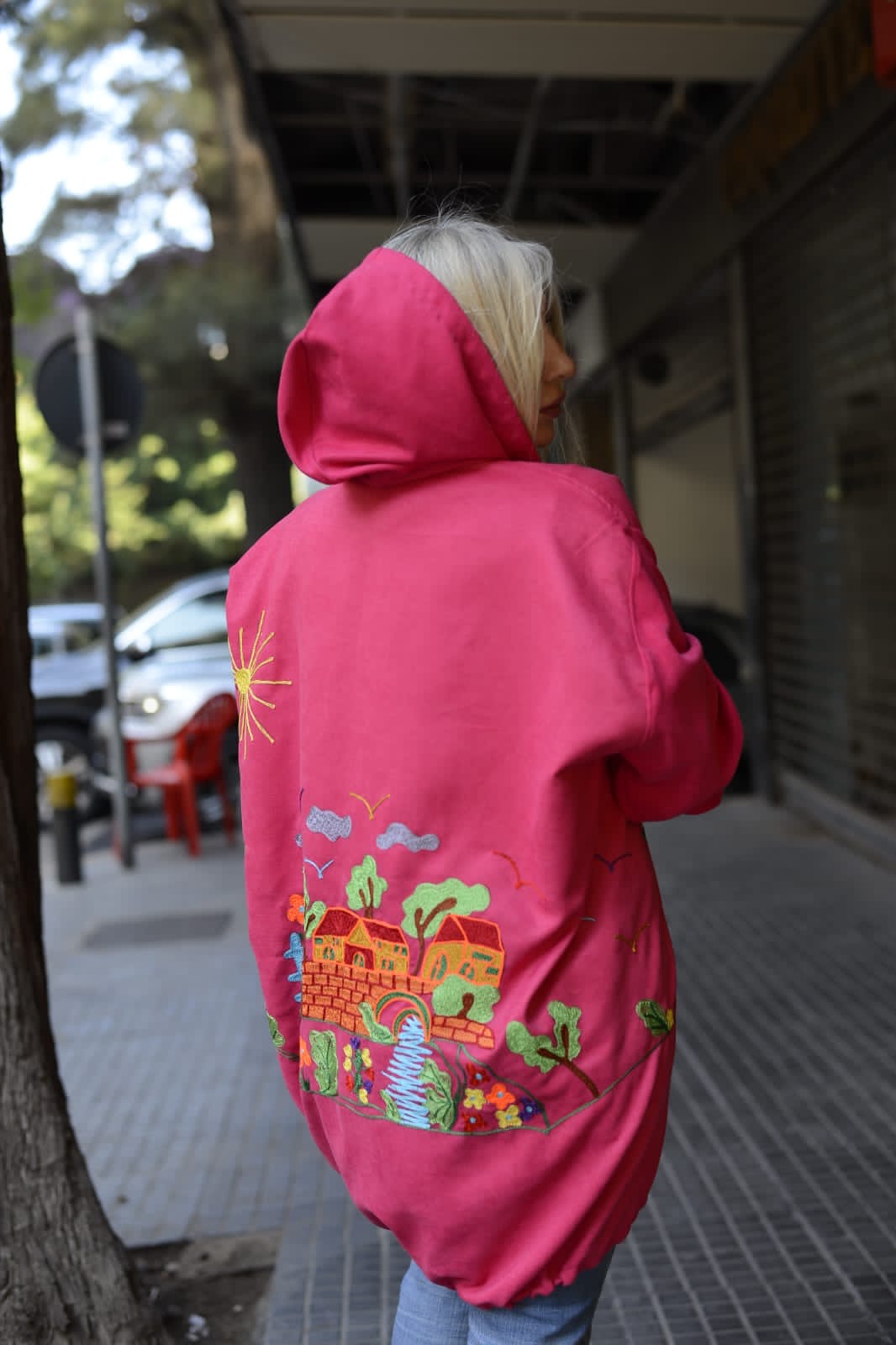 ART-JACKET
