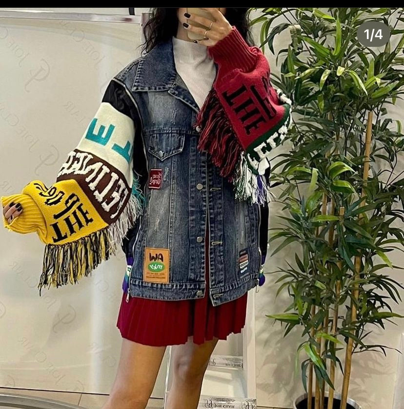 Jackets