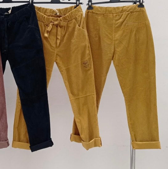 PANTS
