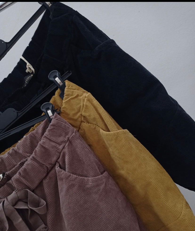 PANTS