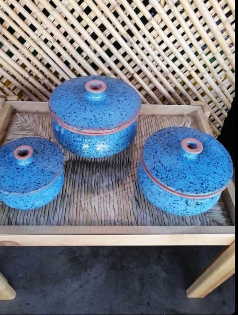 ART-POTTERY