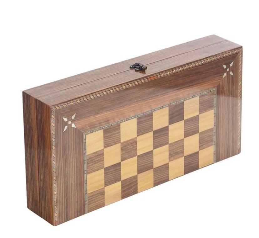 ART-BACKGAMMON