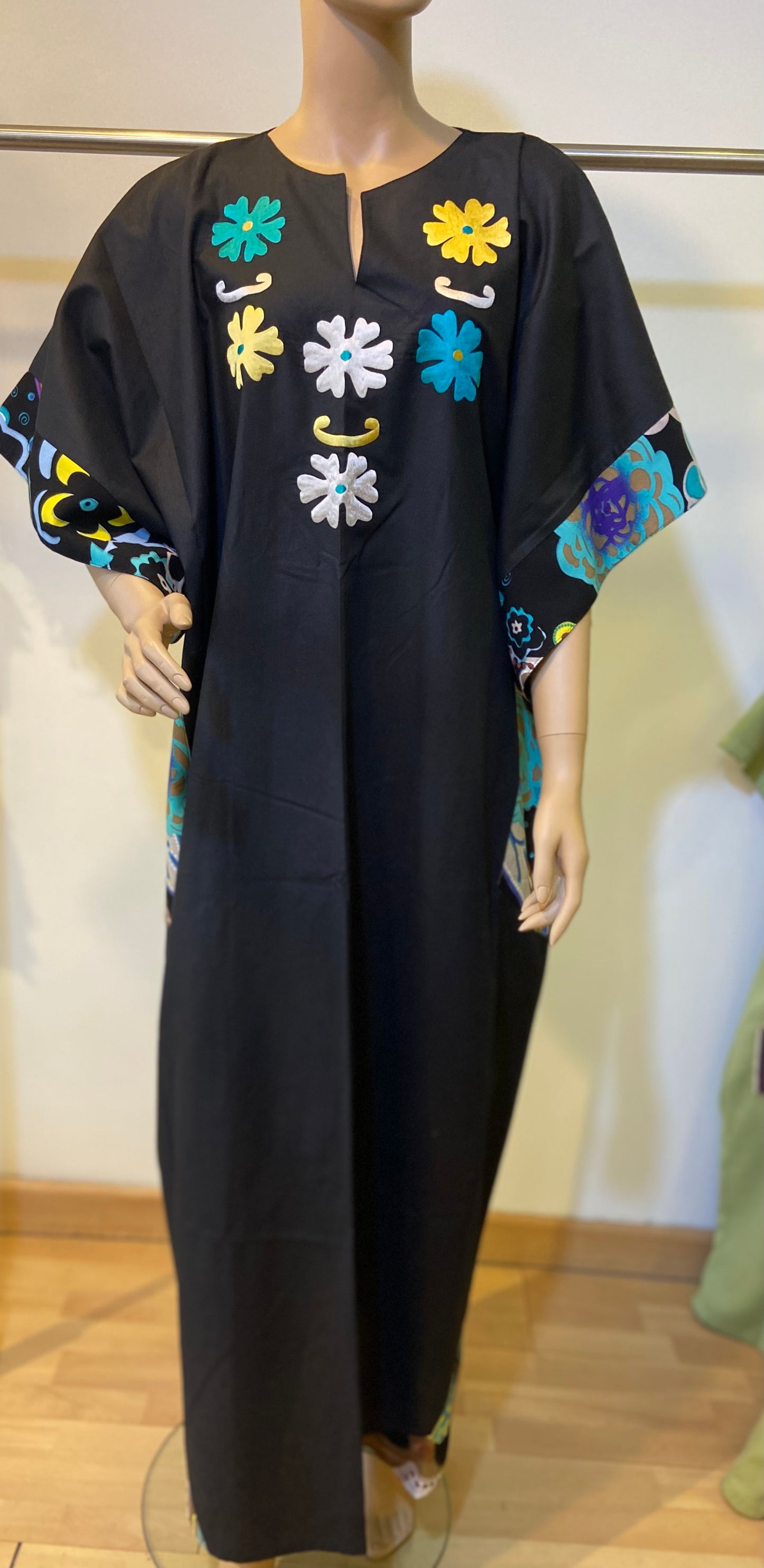 ART-DRESS