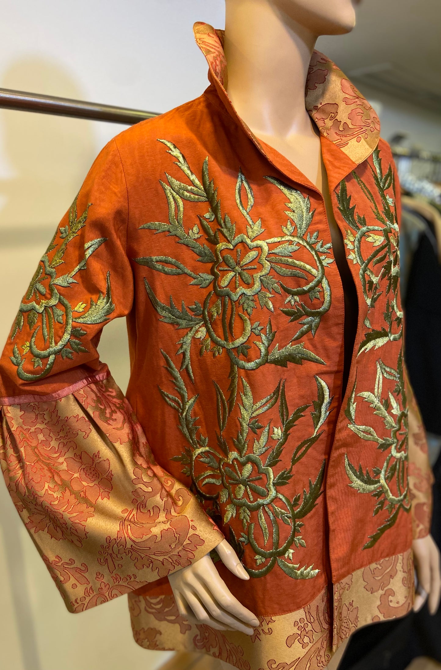 ART-JACKET