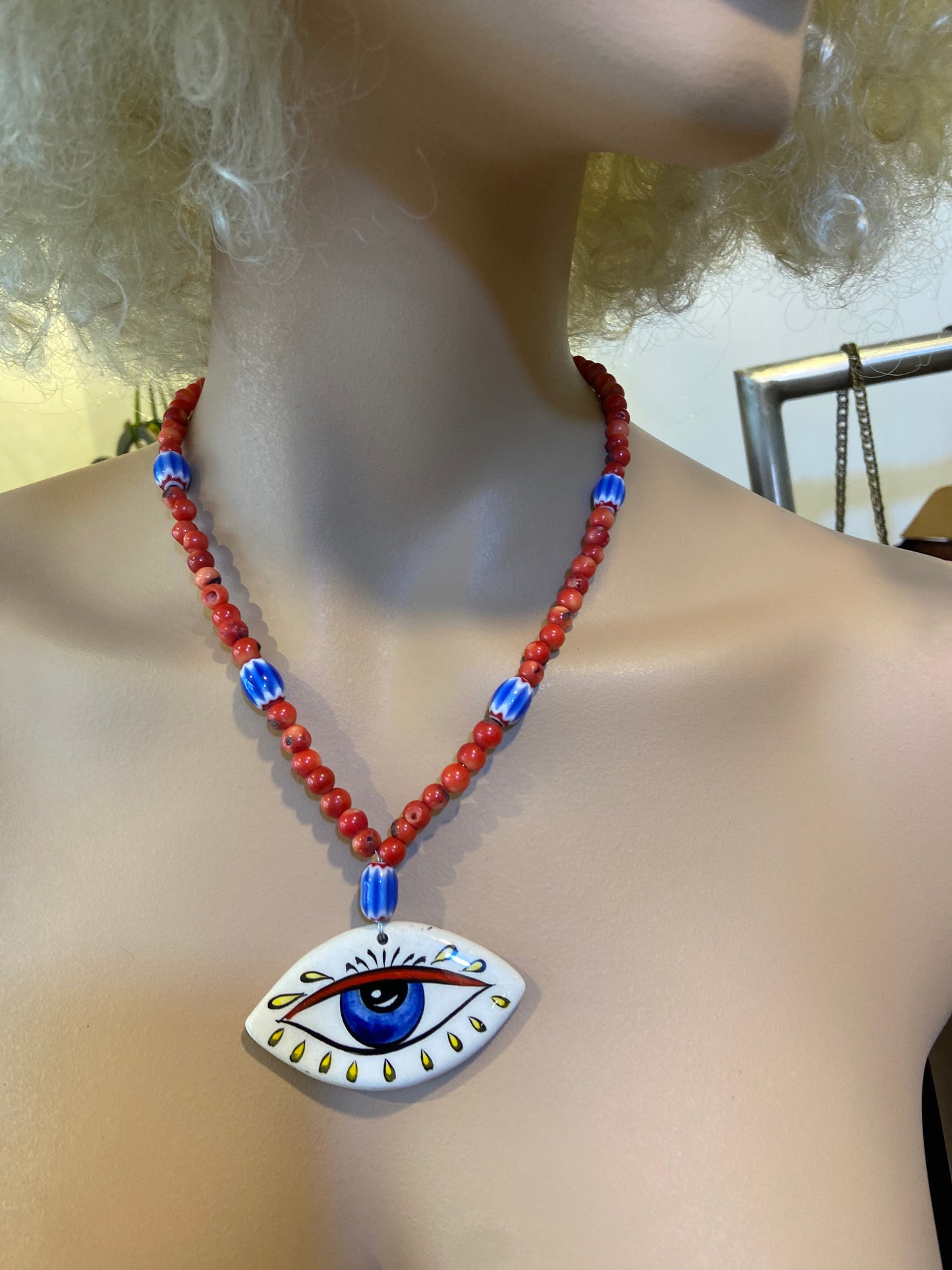 ART-NECKLACE