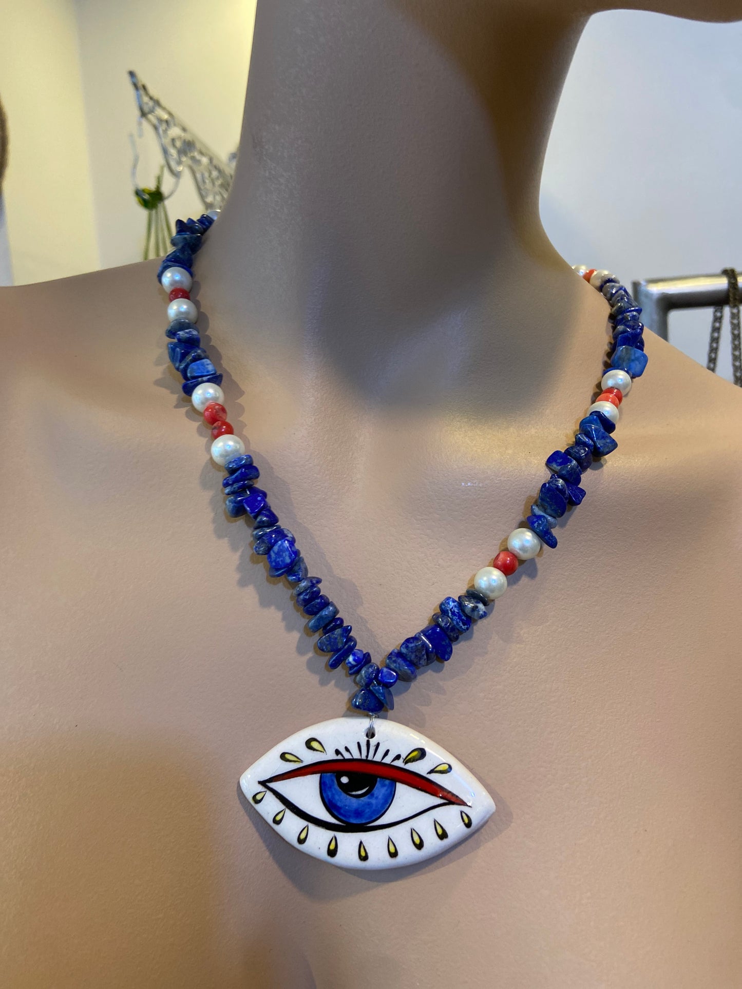 ART-NECKLACE
