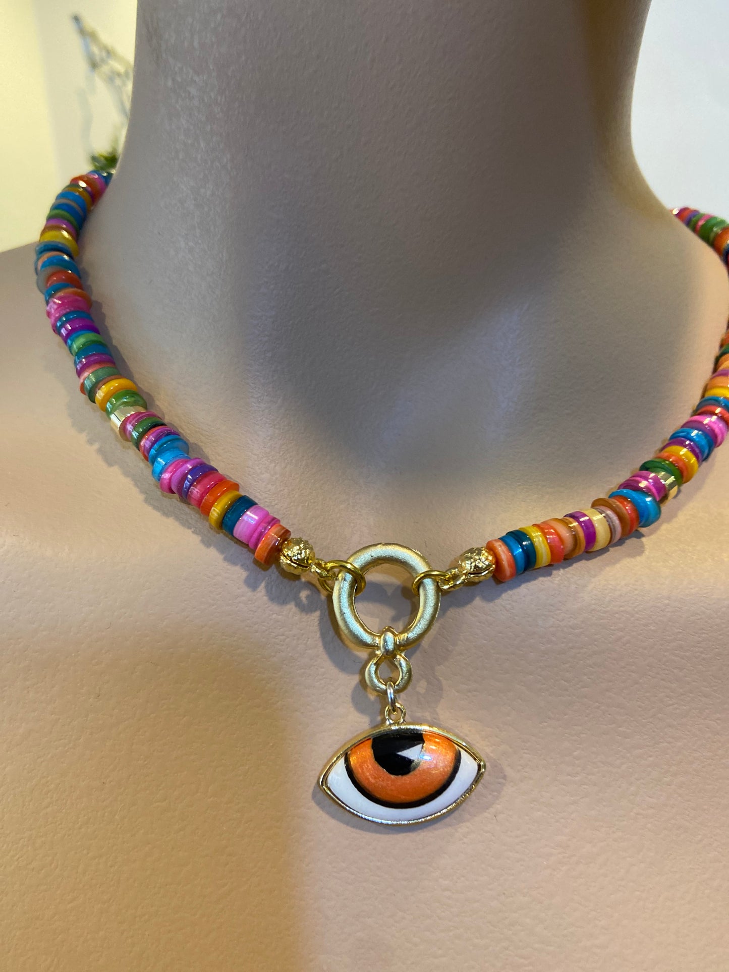 ART-NECKLACE