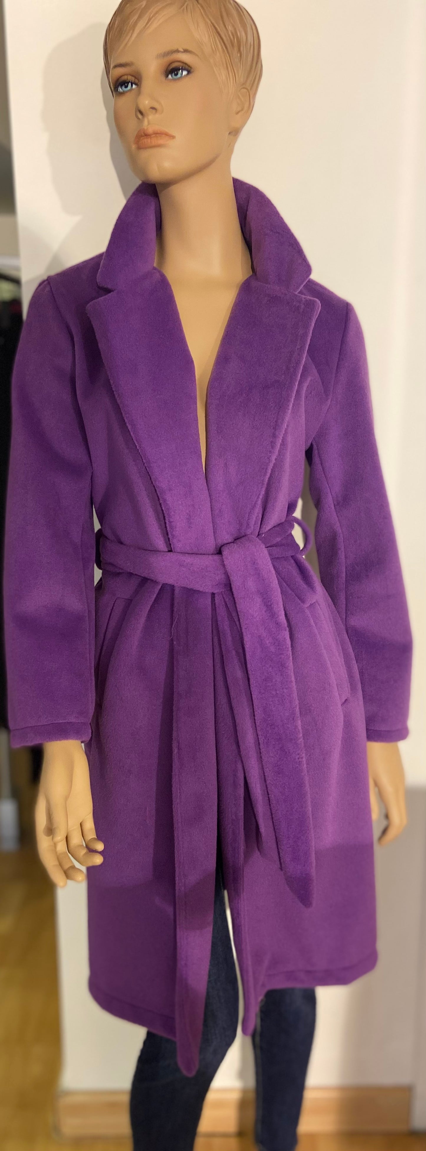 Coats