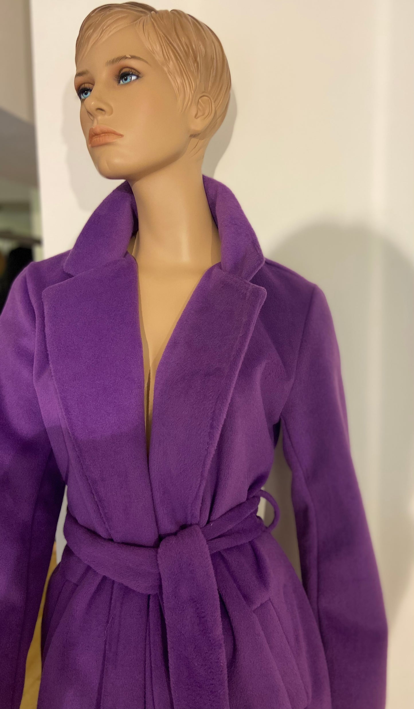 Coats