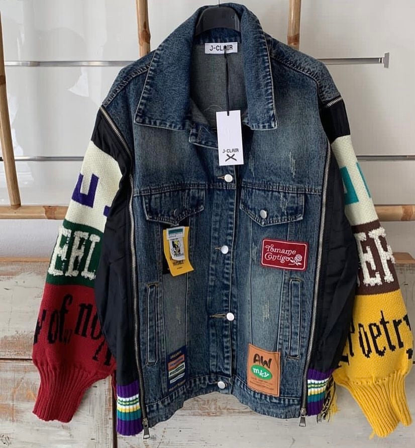 Jackets