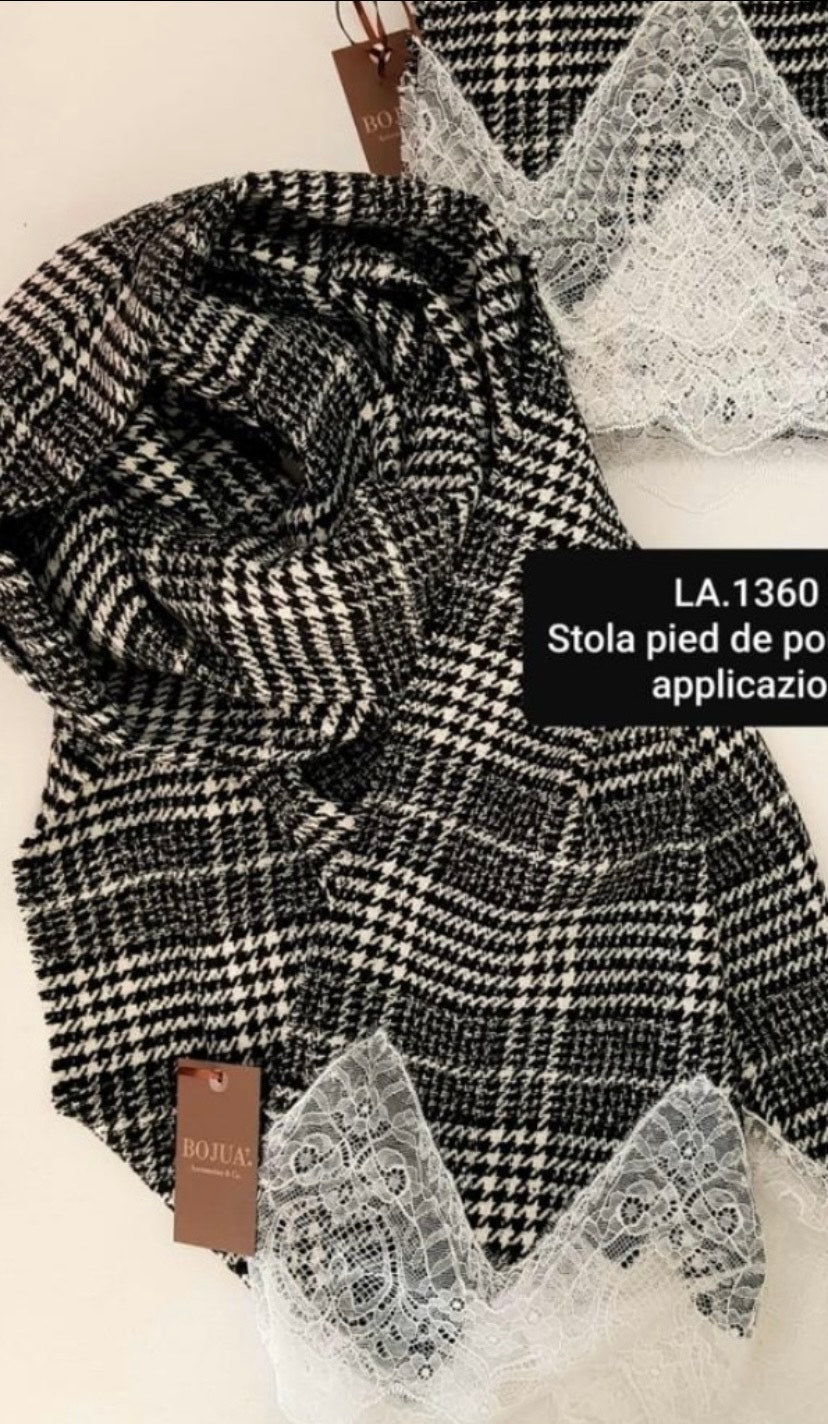 PASHMINA