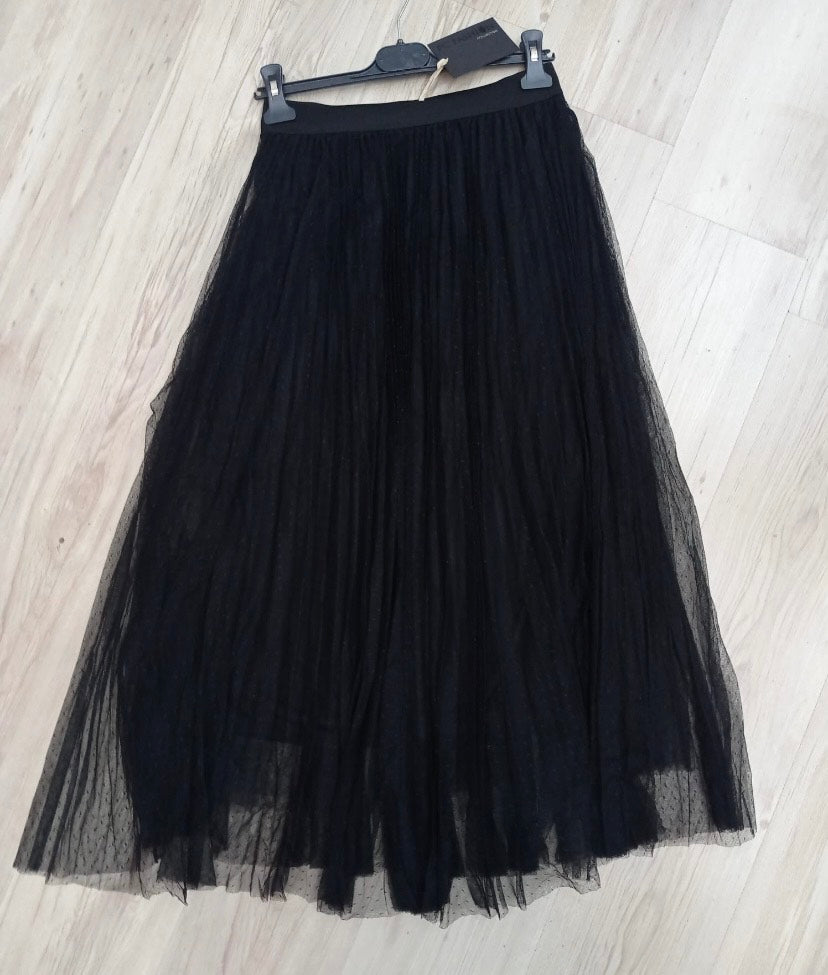 SKIRTS