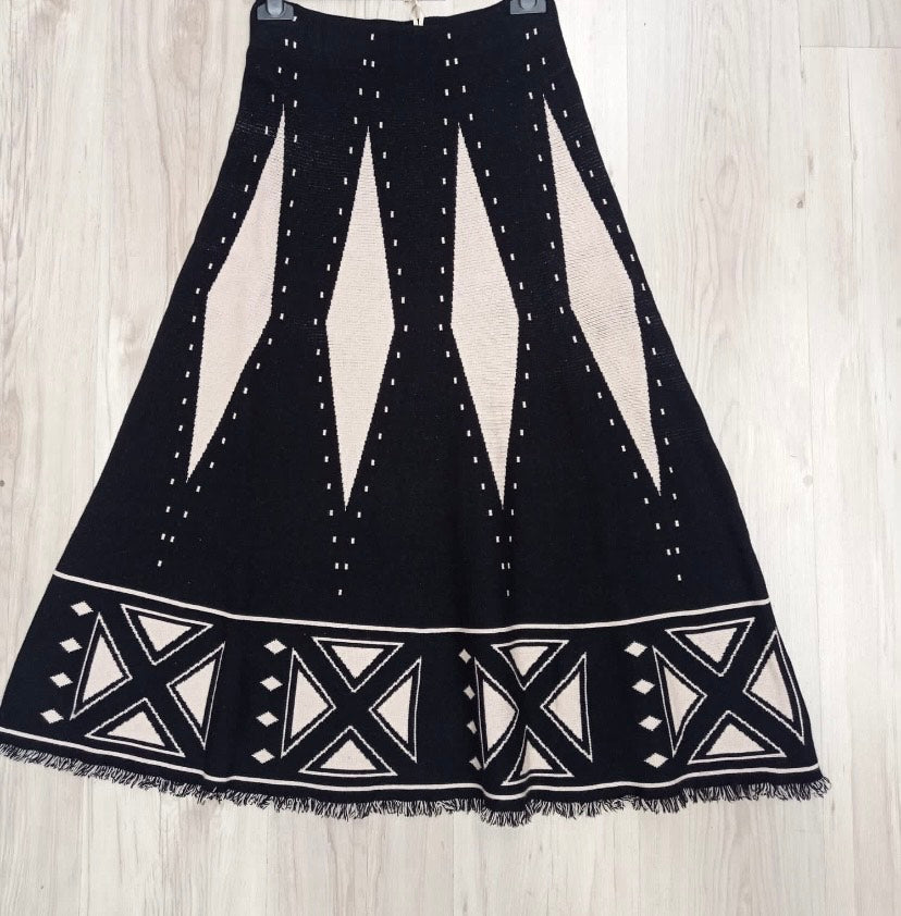 SKIRTS