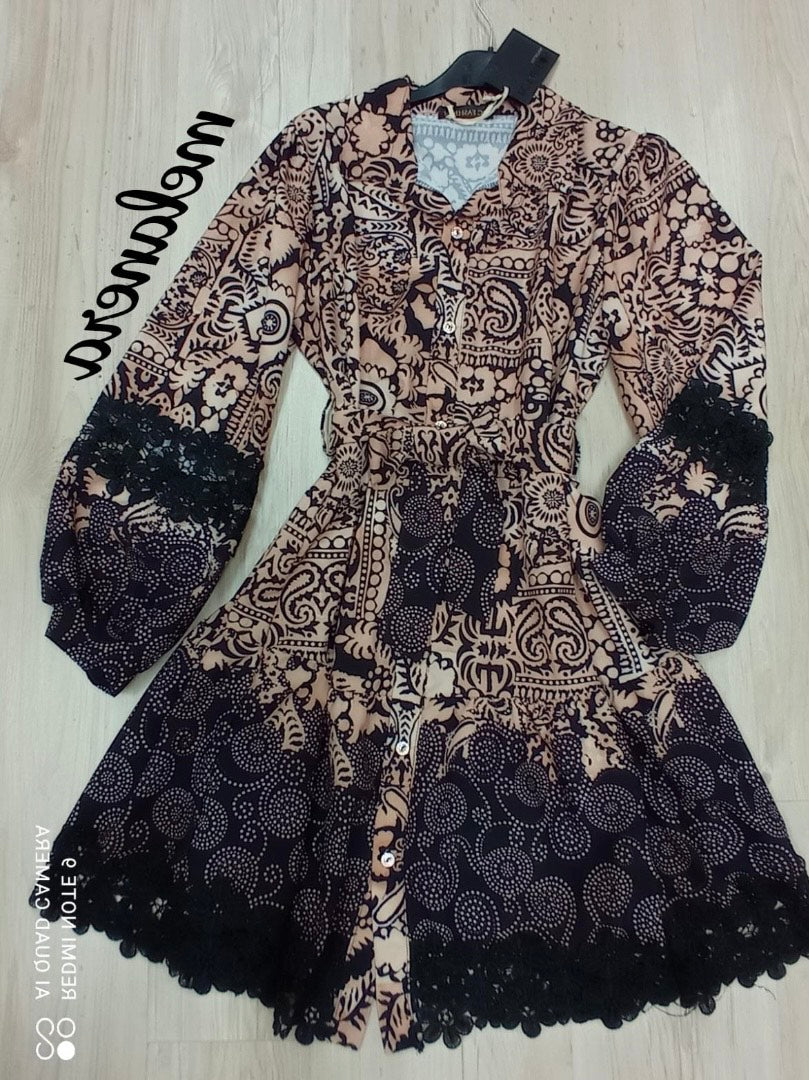 Dresses