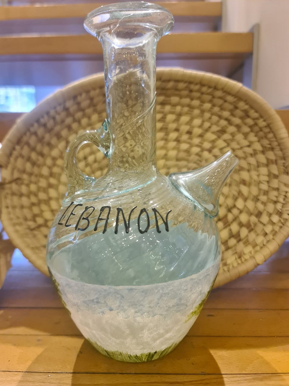 ART-CARAFE
