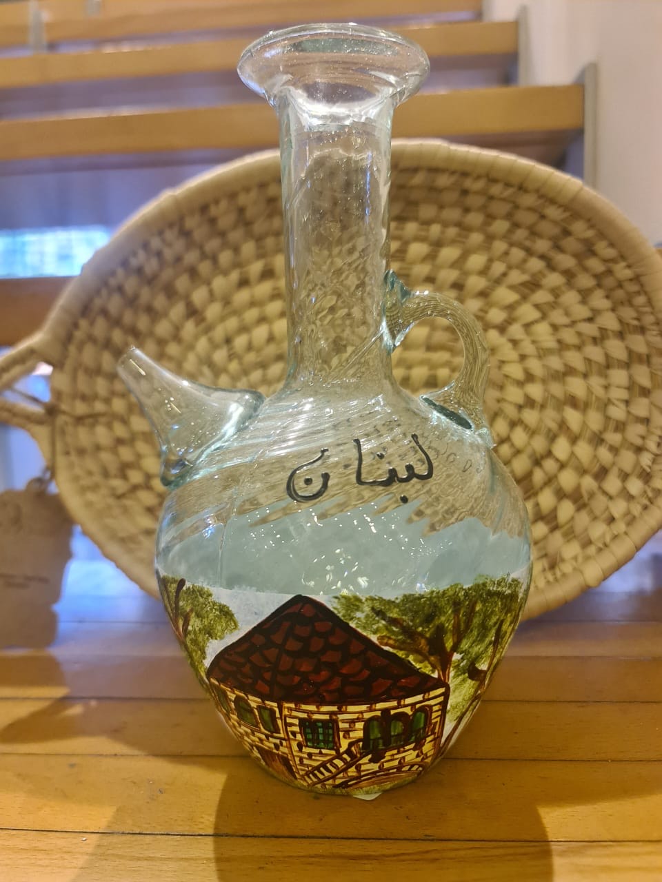ART-CARAFE