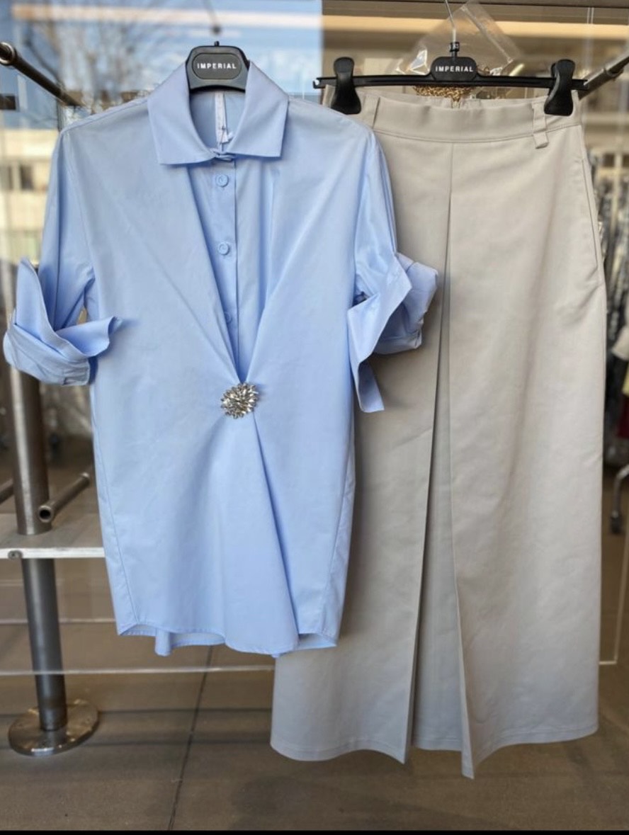 SHIRT