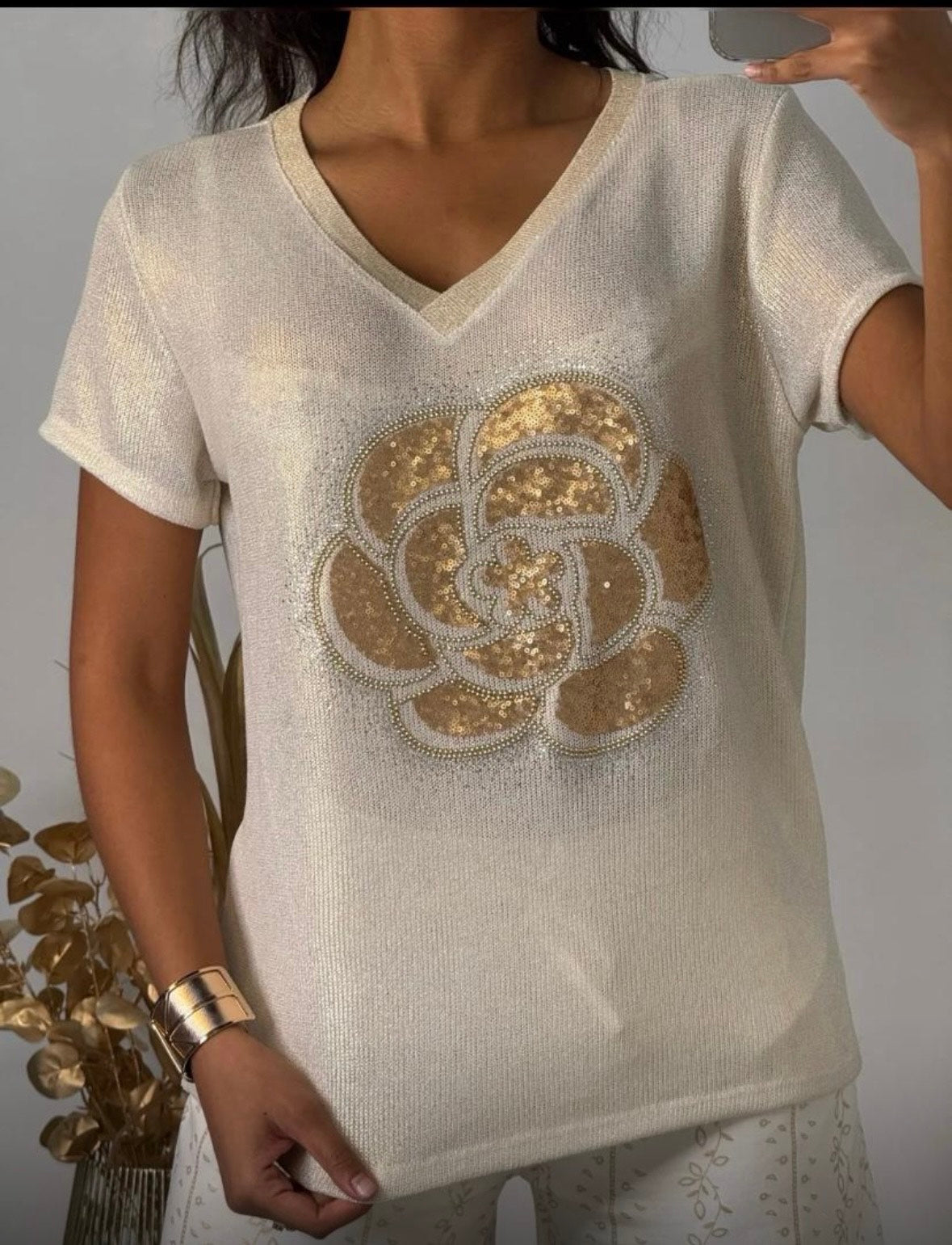 BLOUSE