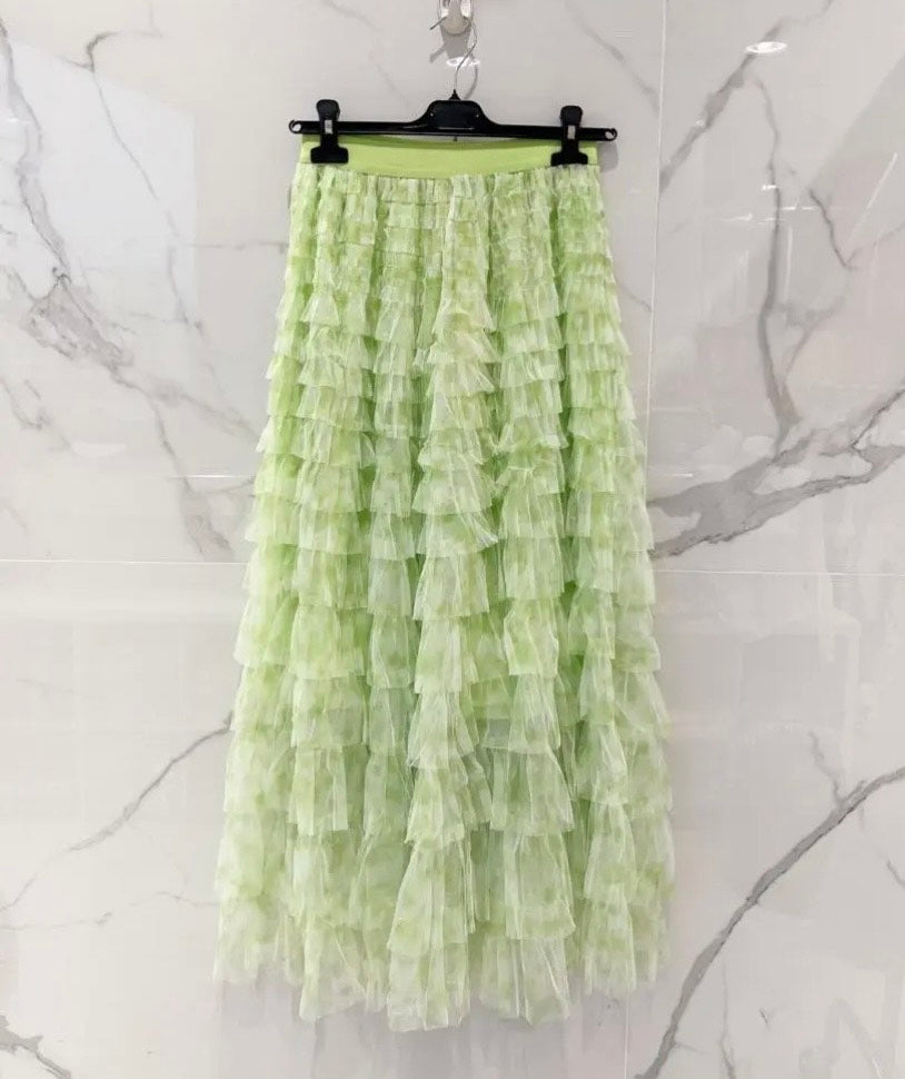 Dress/skirt