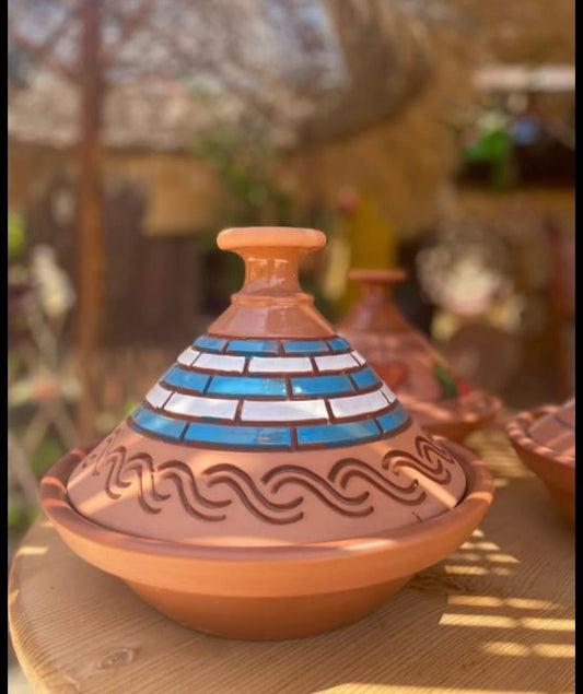 ART-TAJINE